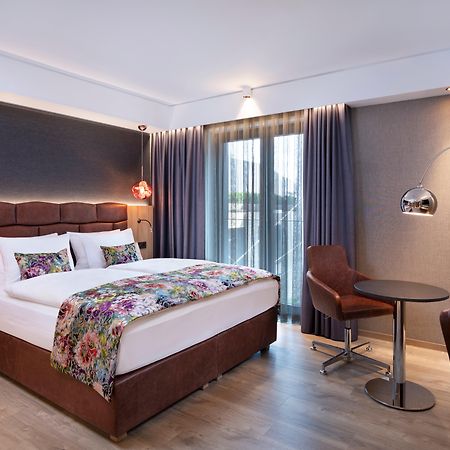 Holiday Inn - Osnabrueck By Ihg Екстериор снимка