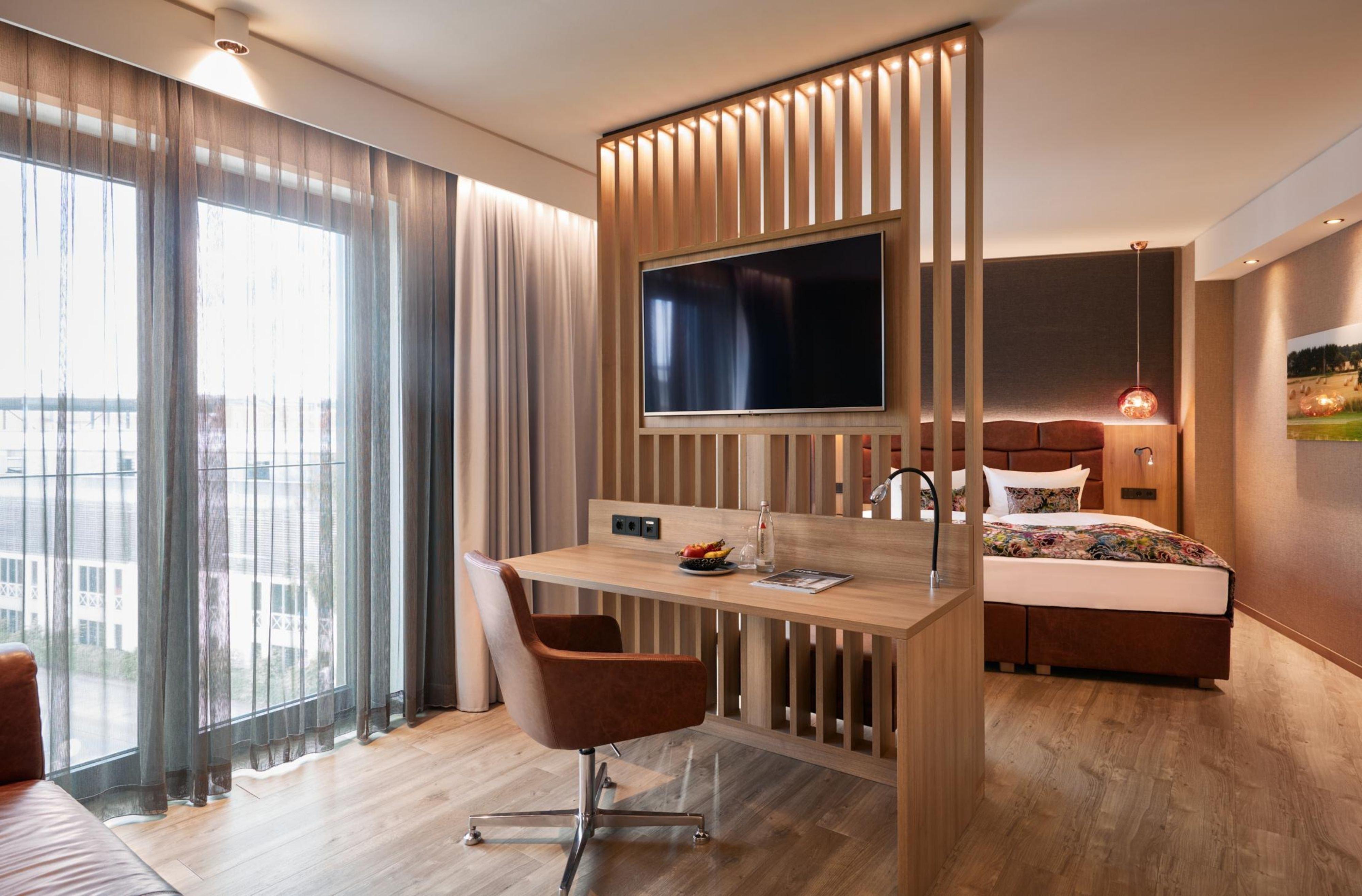 Holiday Inn - Osnabrueck By Ihg Екстериор снимка