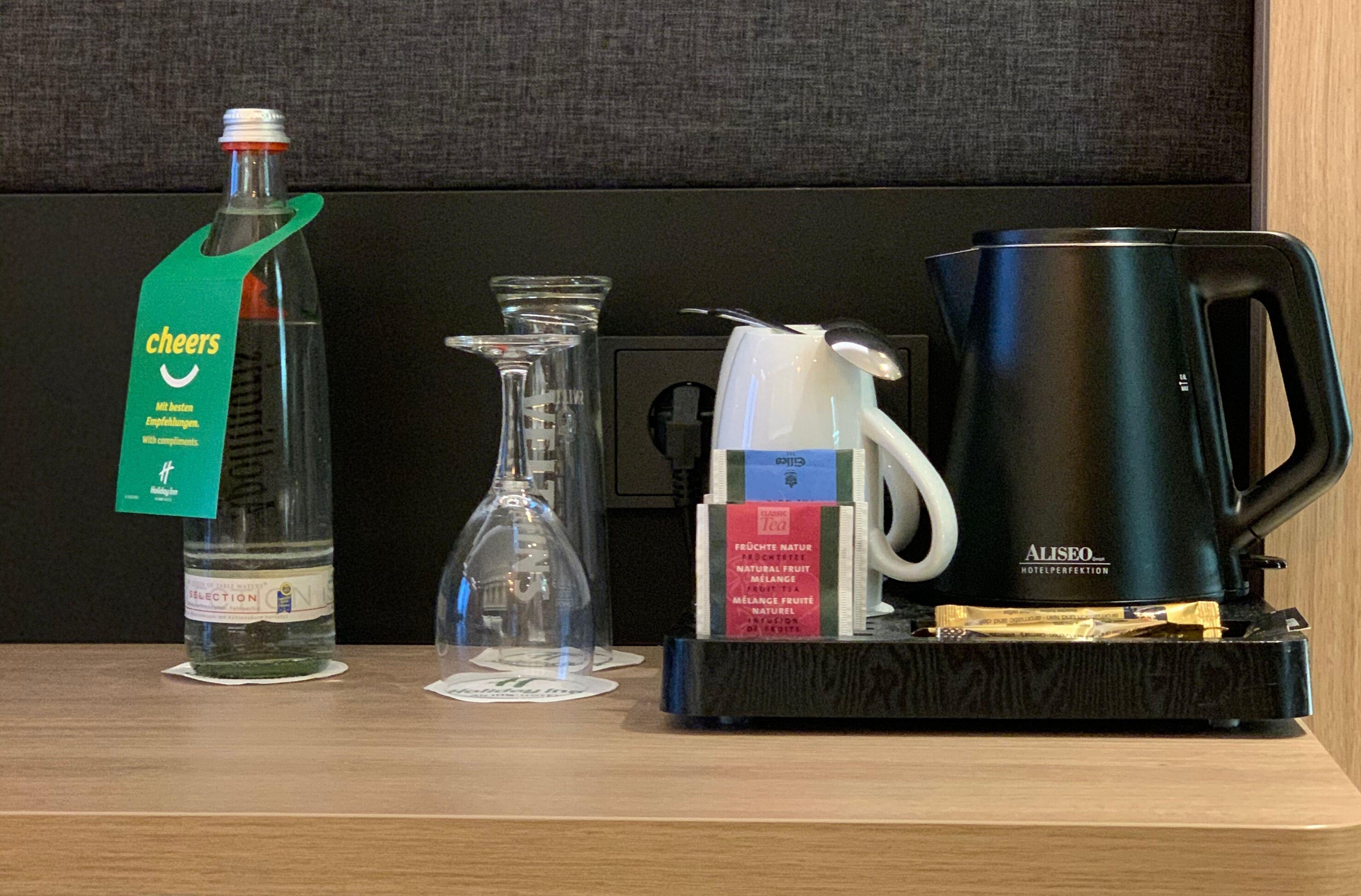 Holiday Inn - Osnabrueck By Ihg Екстериор снимка