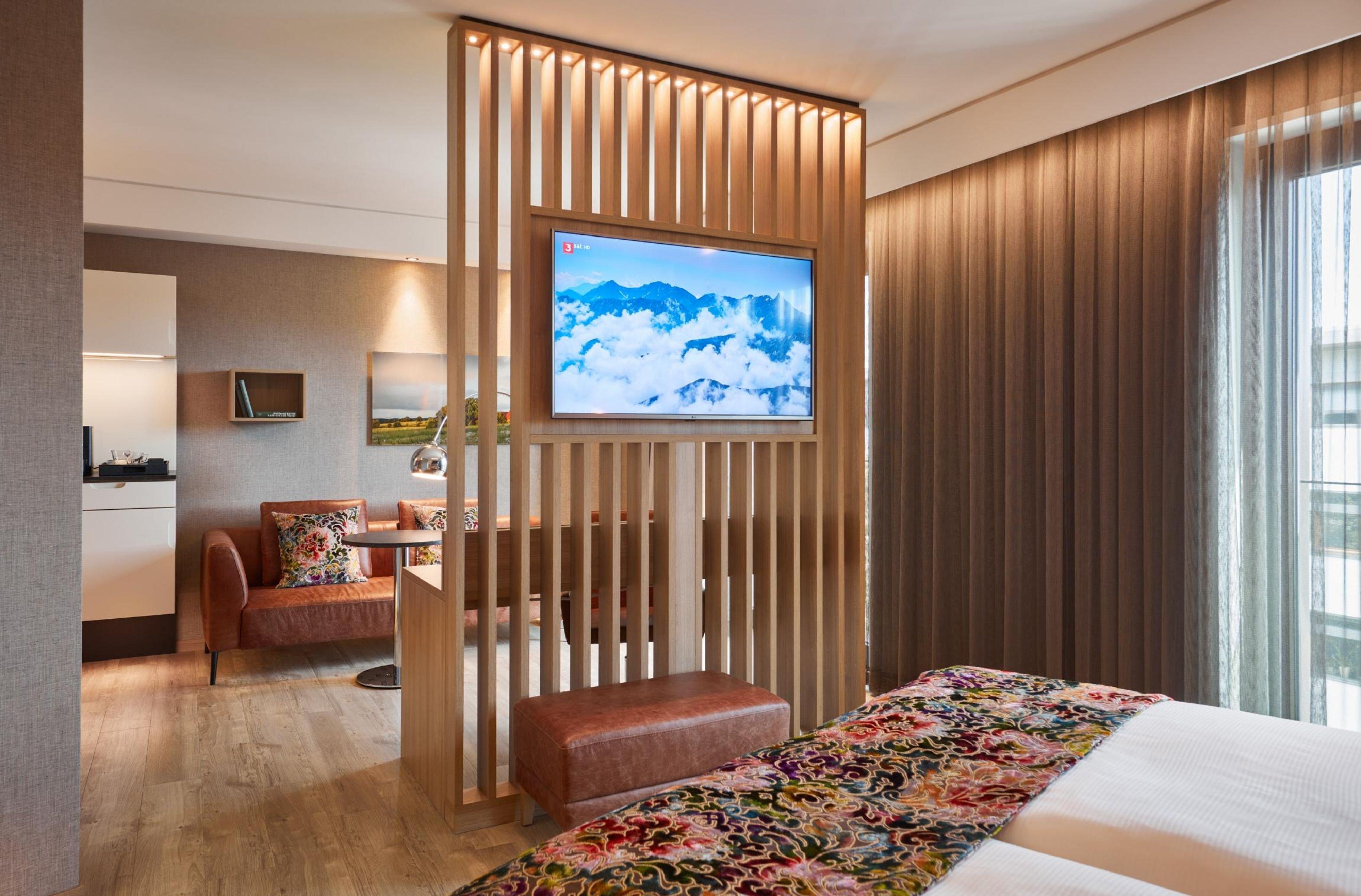 Holiday Inn - Osnabrueck By Ihg Екстериор снимка
