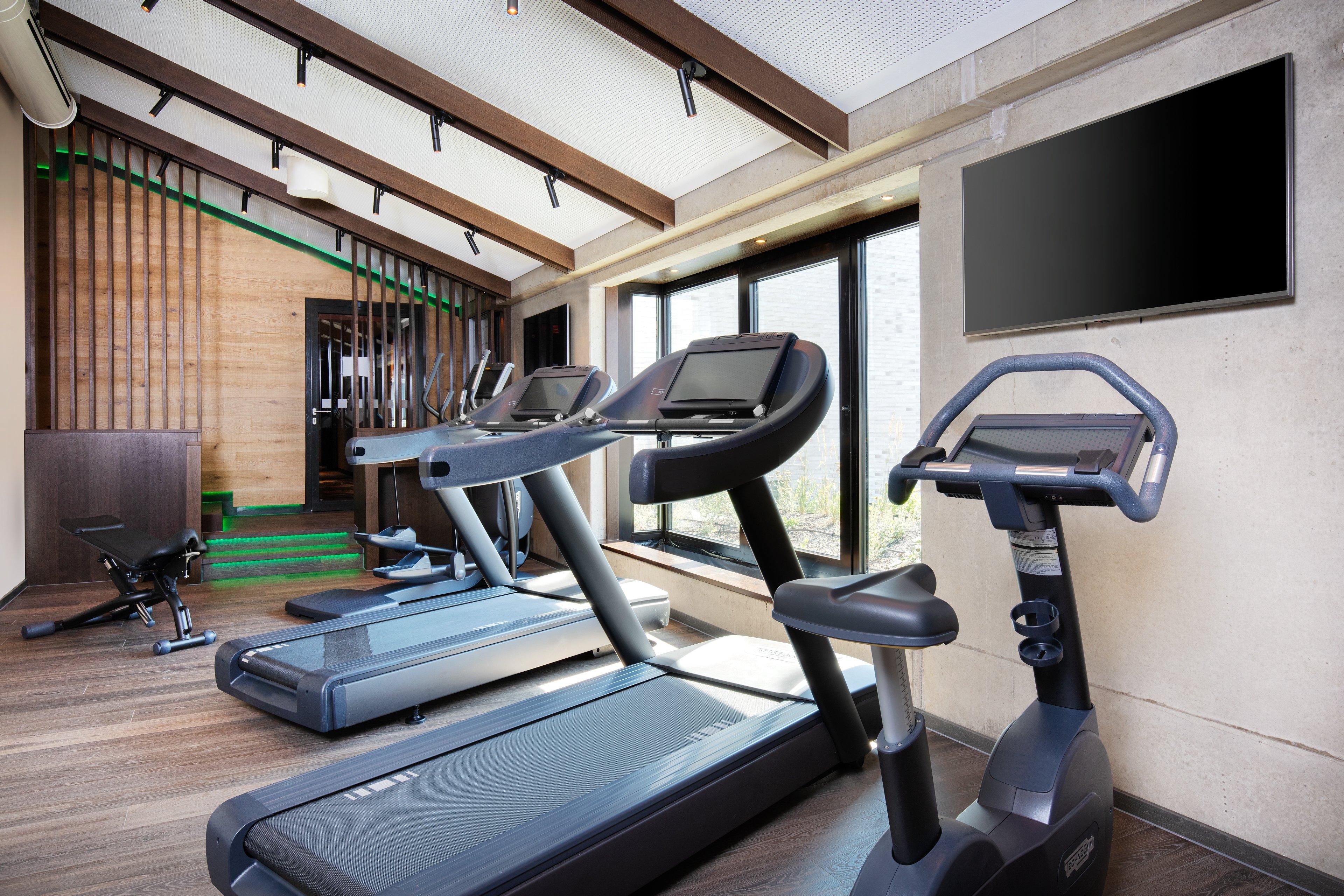 Holiday Inn - Osnabrueck By Ihg Екстериор снимка