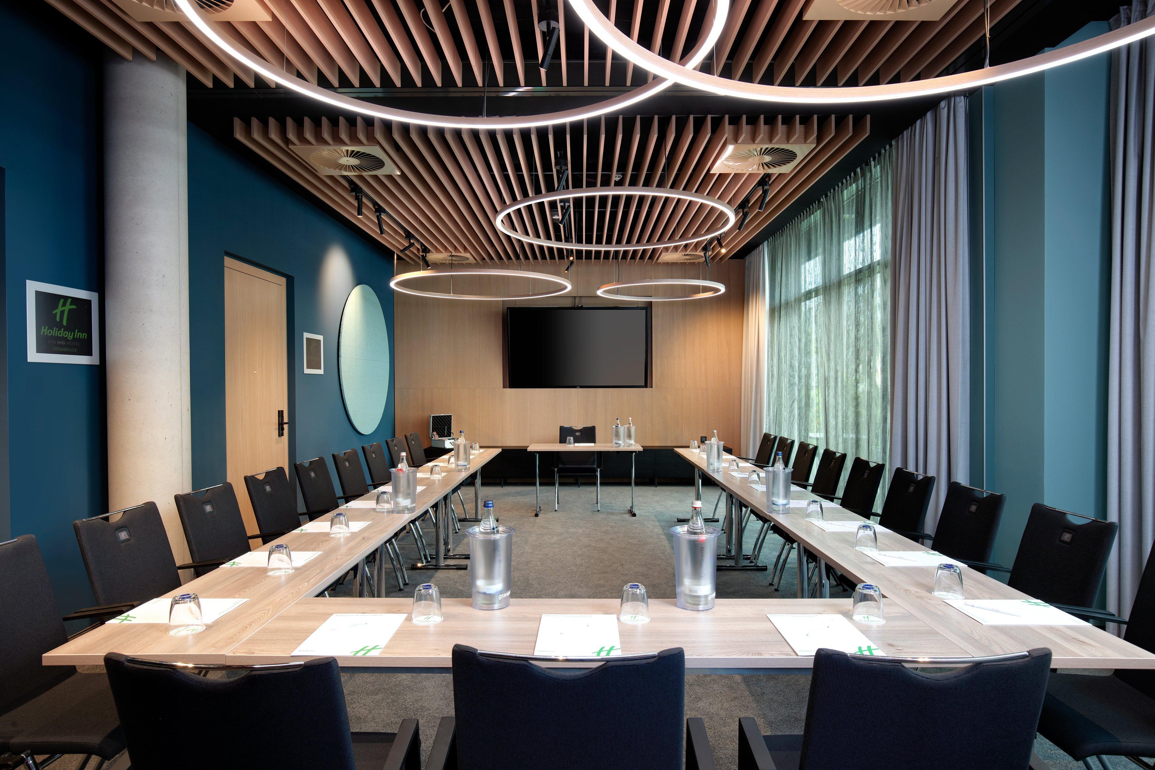 Holiday Inn - Osnabrueck By Ihg Екстериор снимка