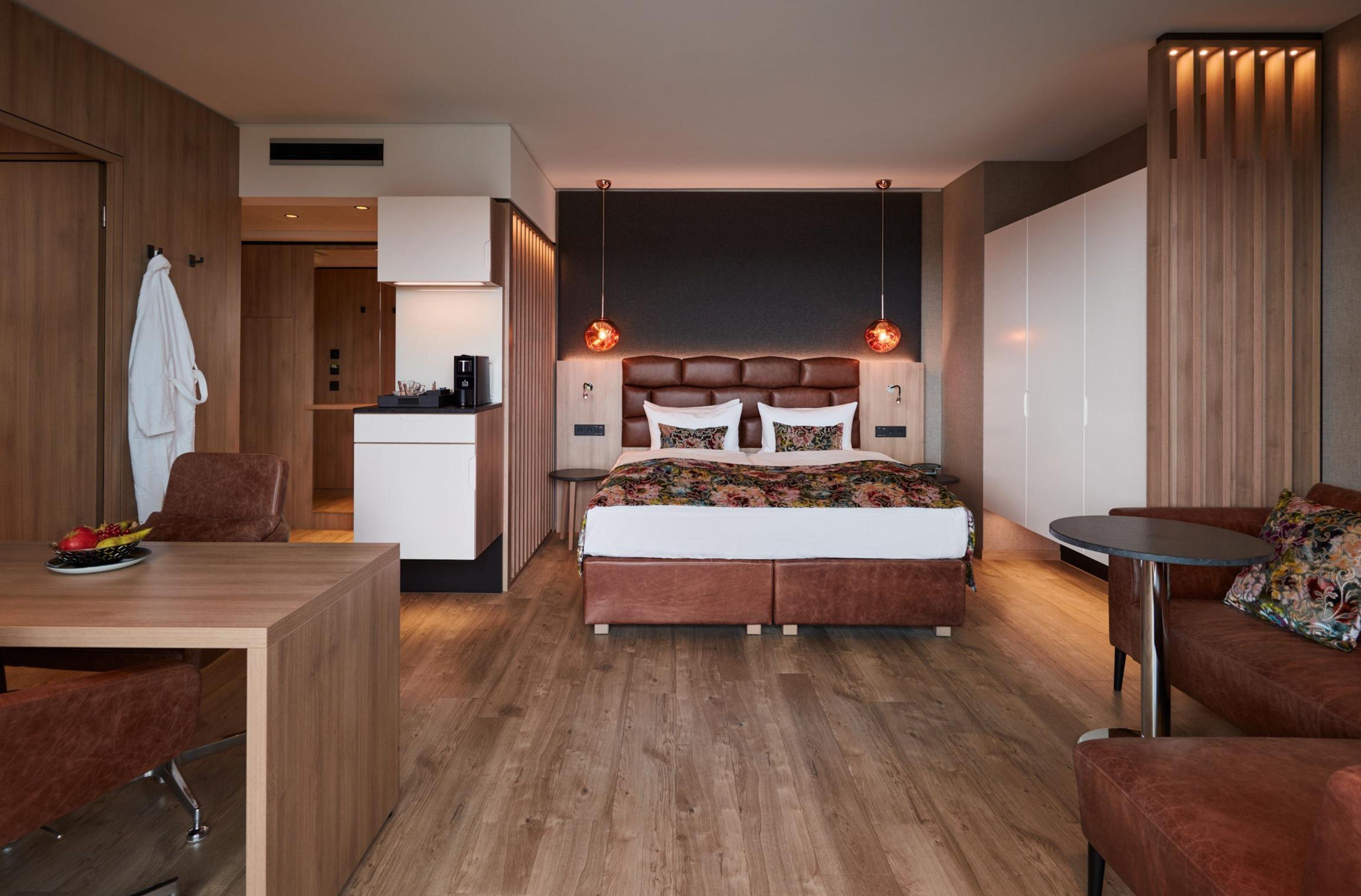 Holiday Inn - Osnabrueck By Ihg Екстериор снимка