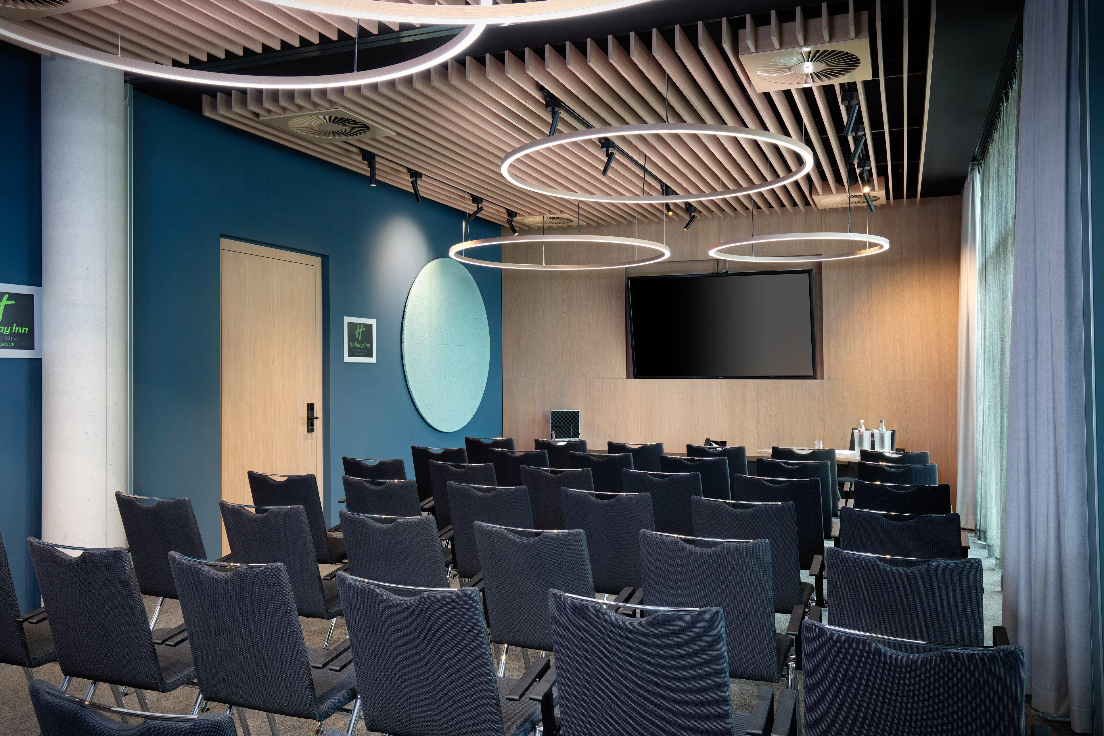 Holiday Inn - Osnabrueck By Ihg Екстериор снимка