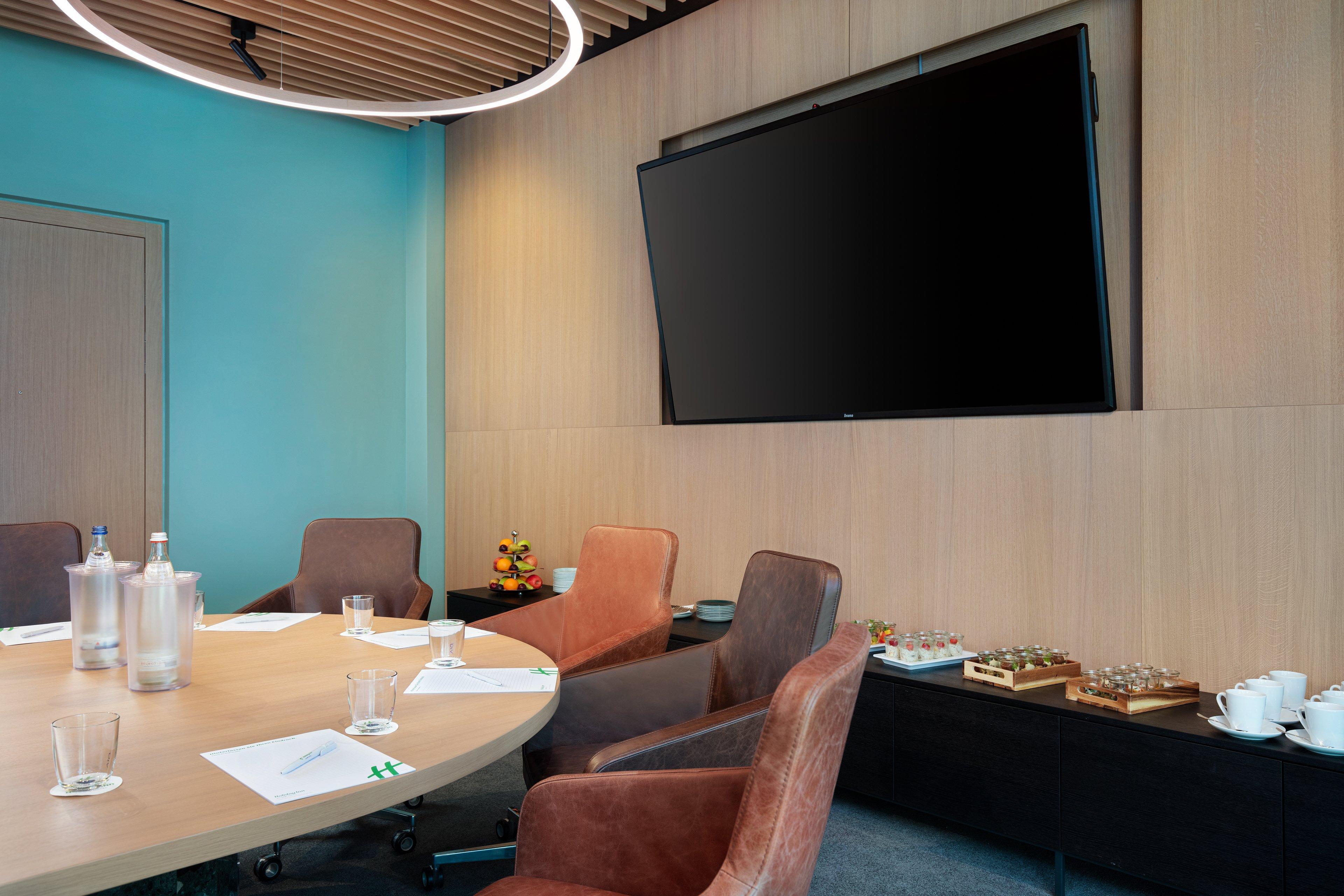 Holiday Inn - Osnabrueck By Ihg Екстериор снимка