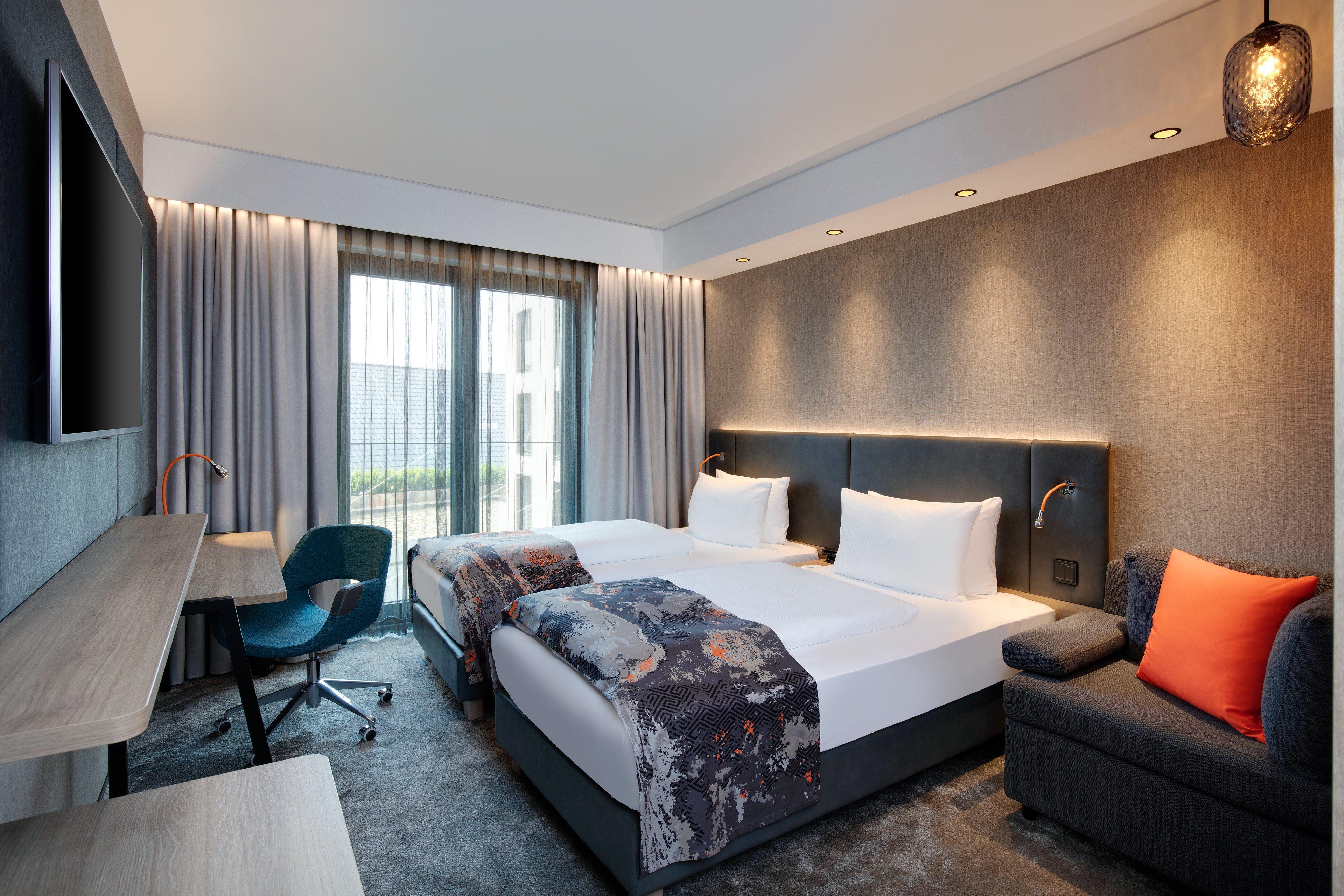 Holiday Inn - Osnabrueck By Ihg Екстериор снимка