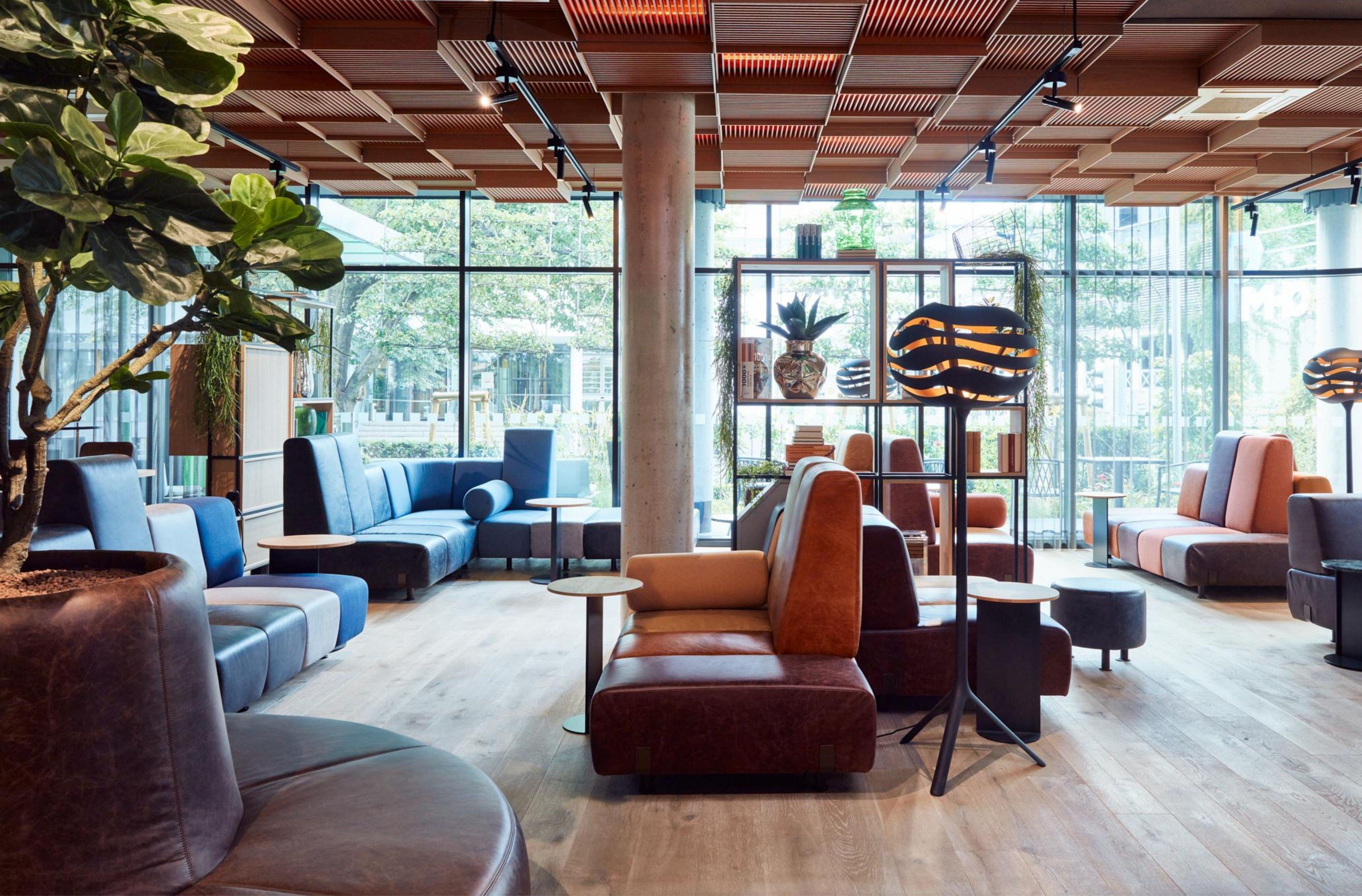 Holiday Inn - Osnabrueck By Ihg Екстериор снимка