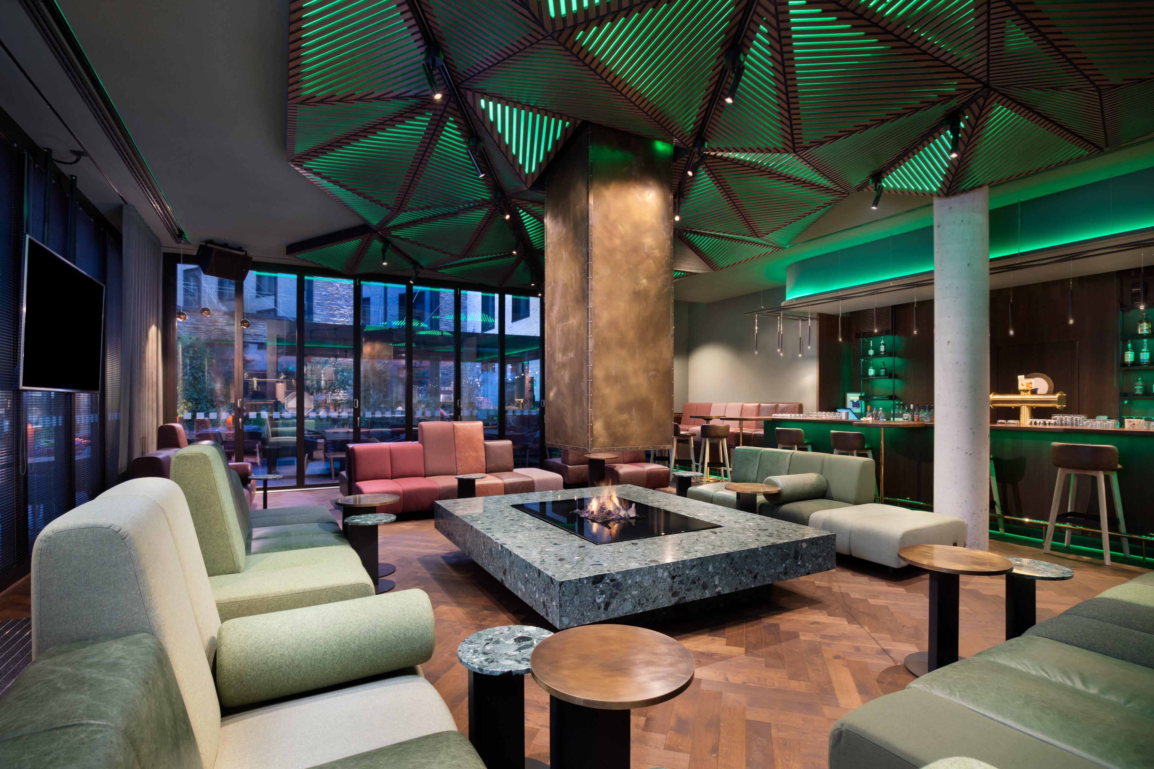 Holiday Inn - Osnabrueck By Ihg Екстериор снимка