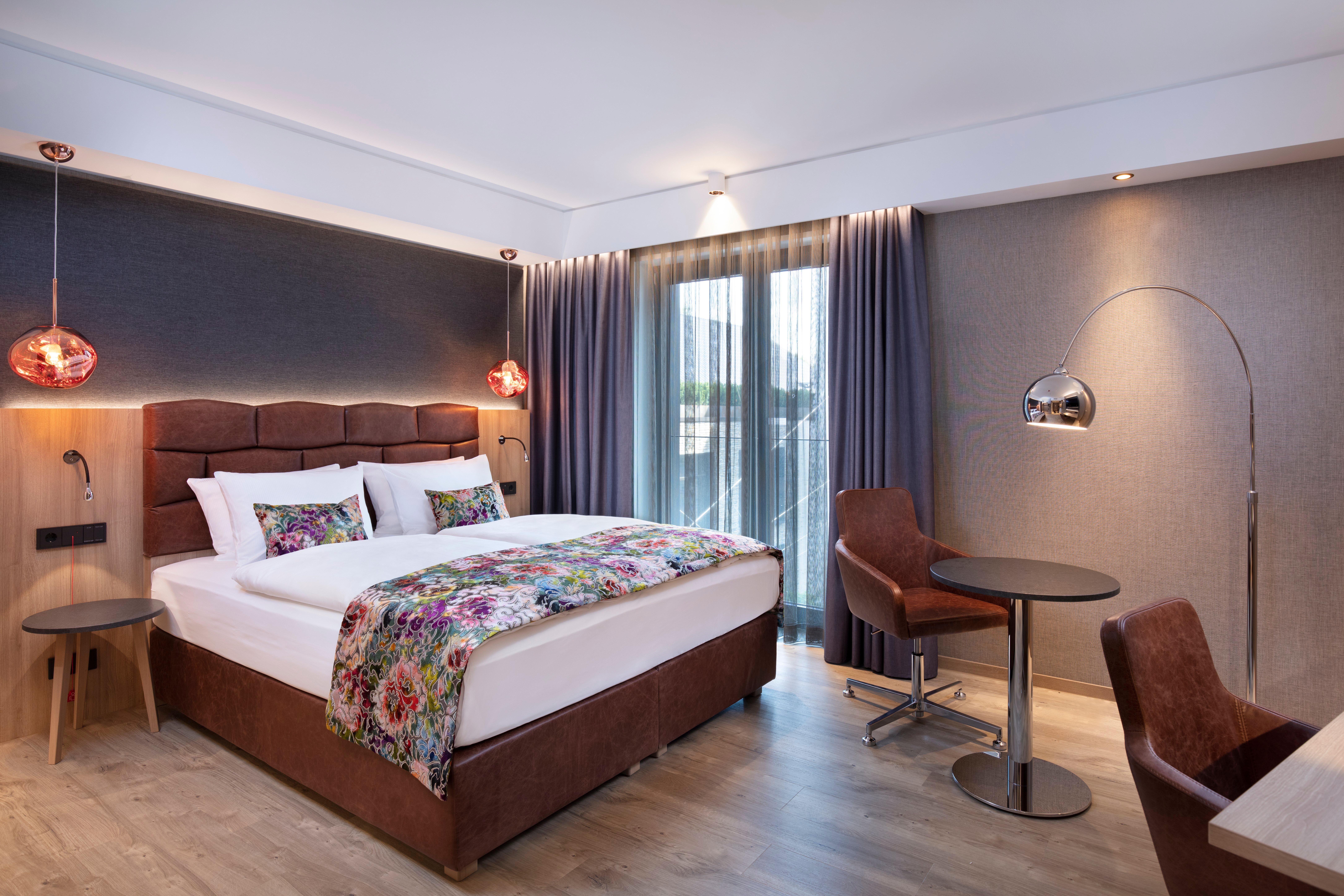 Holiday Inn - Osnabrueck By Ihg Екстериор снимка