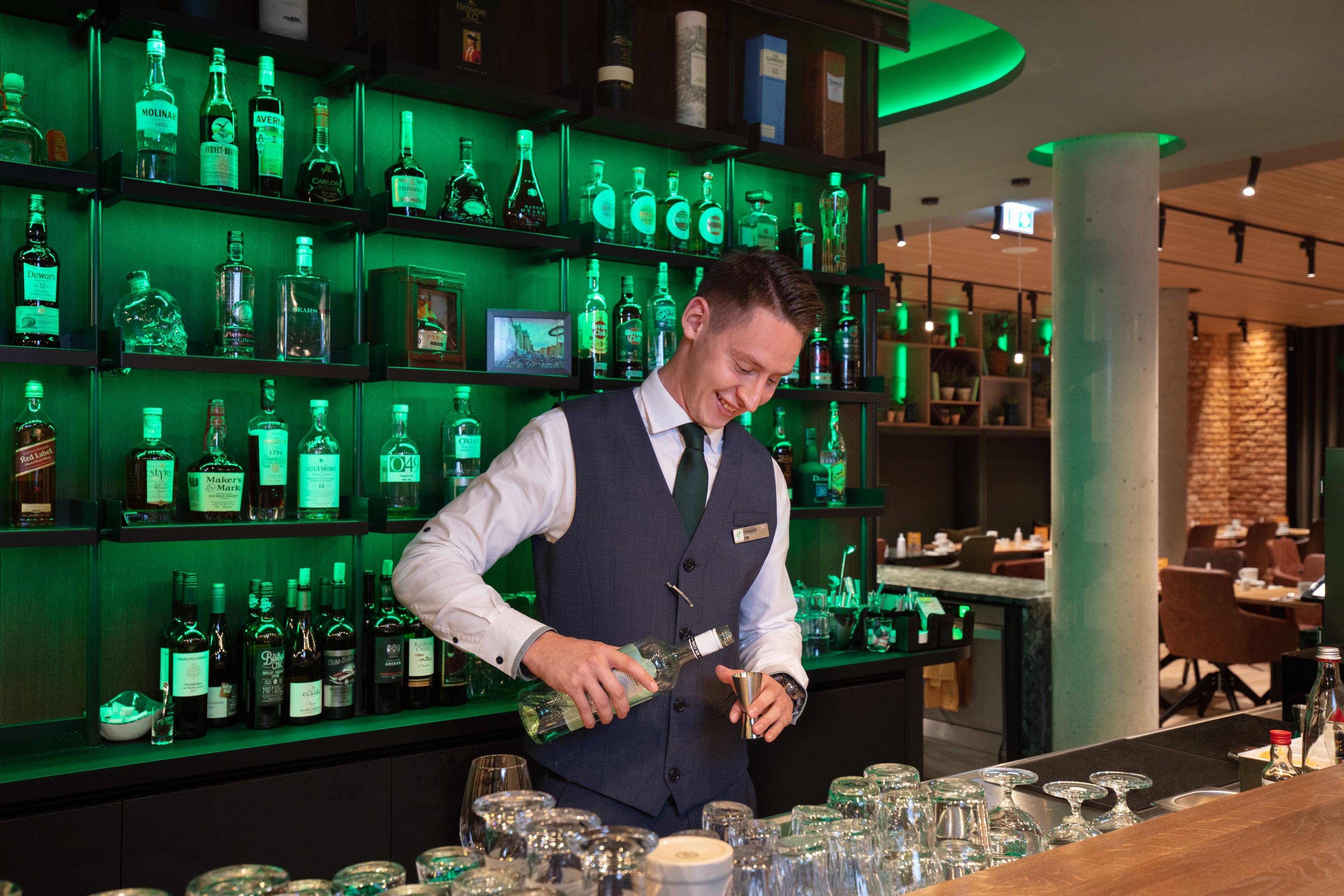 Holiday Inn - Osnabrueck By Ihg Екстериор снимка