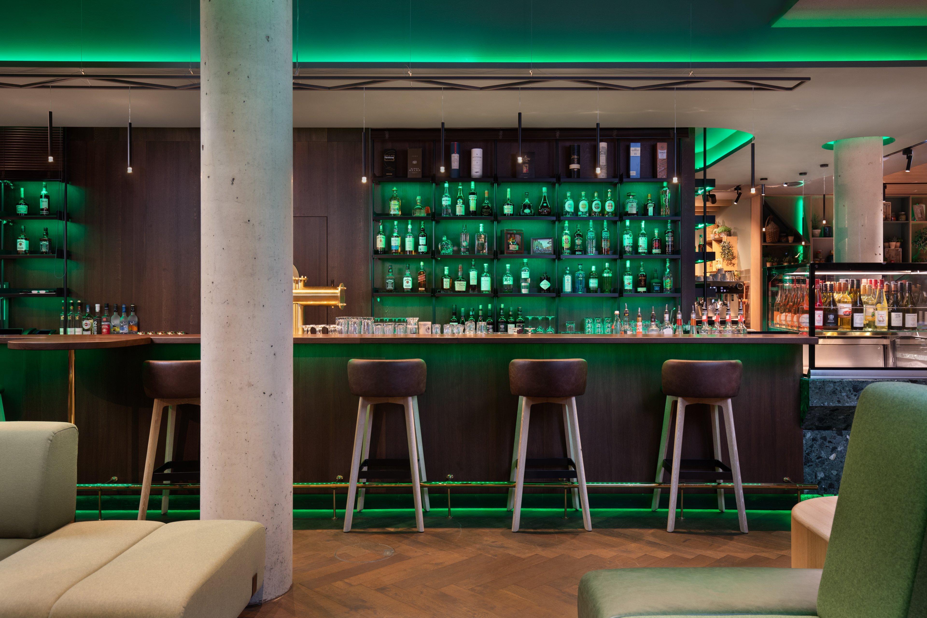 Holiday Inn - Osnabrueck By Ihg Екстериор снимка
