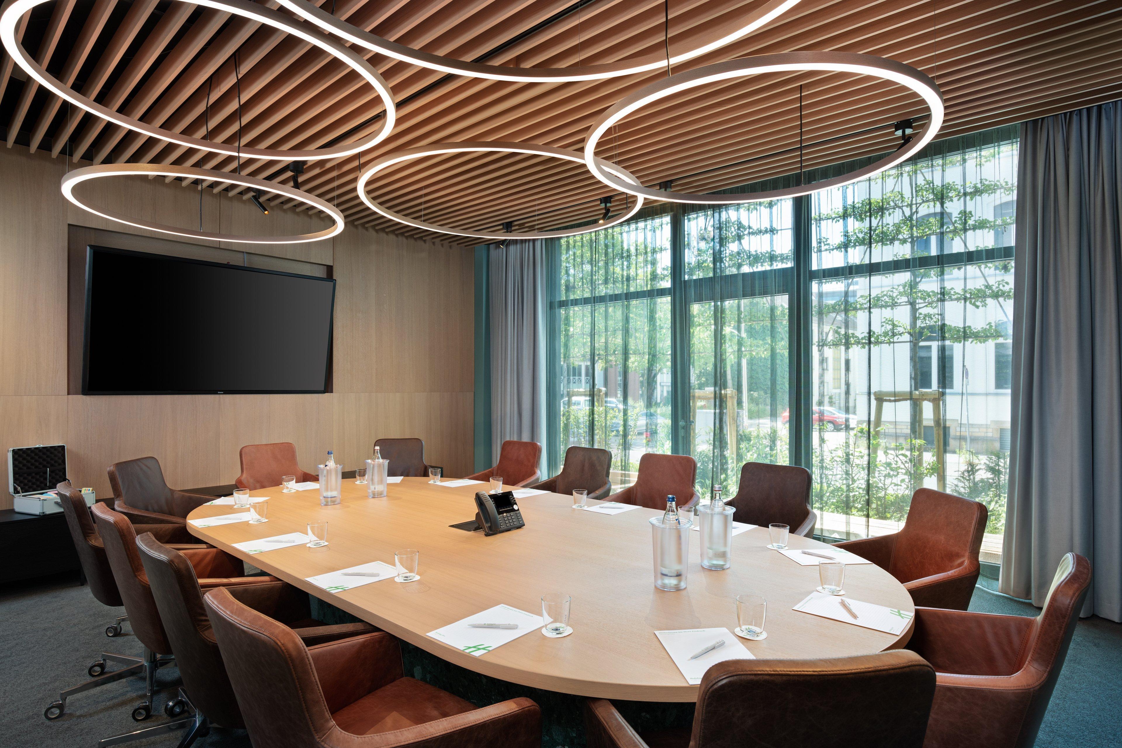 Holiday Inn - Osnabrueck By Ihg Екстериор снимка