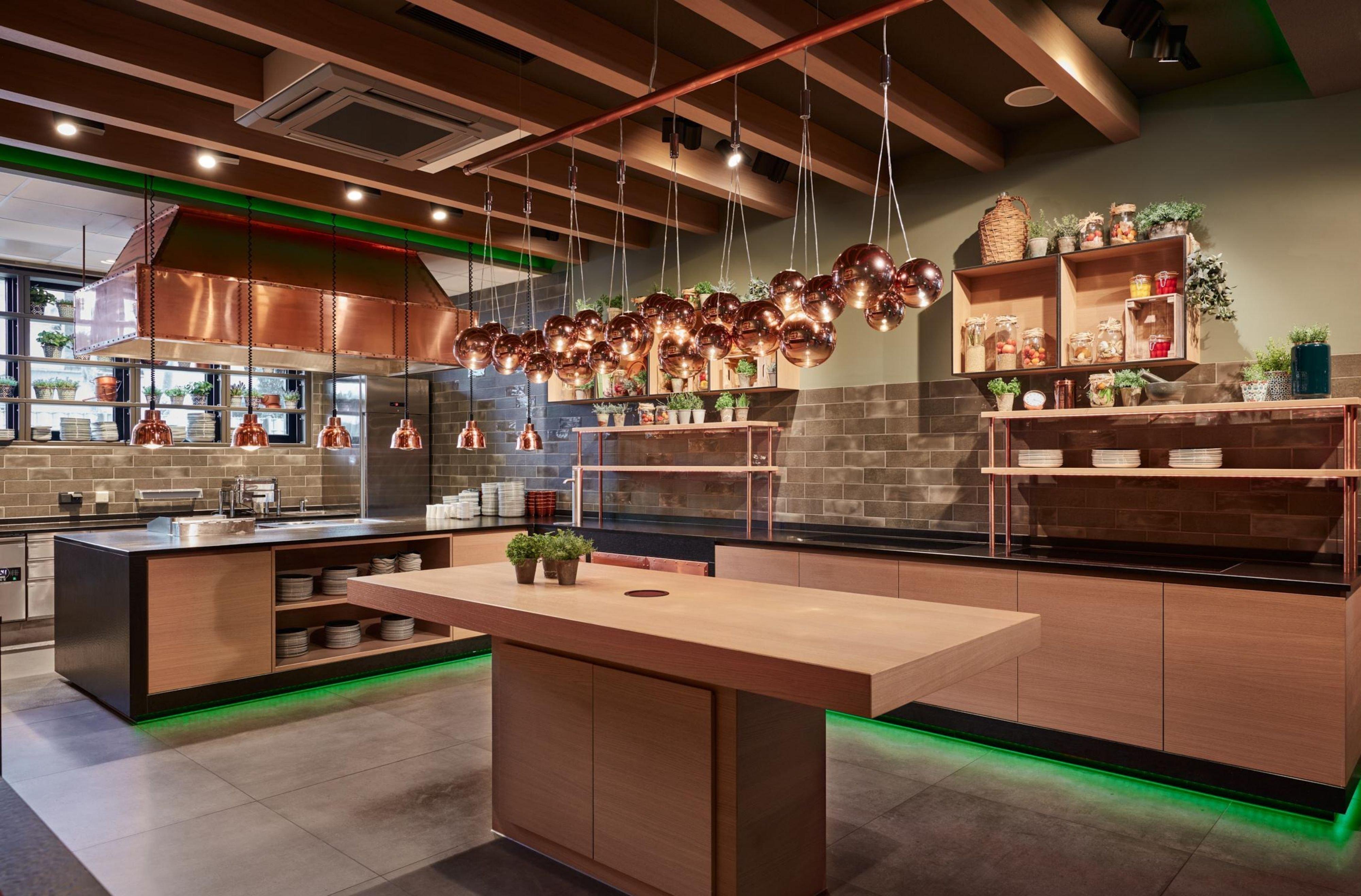 Holiday Inn - Osnabrueck By Ihg Екстериор снимка