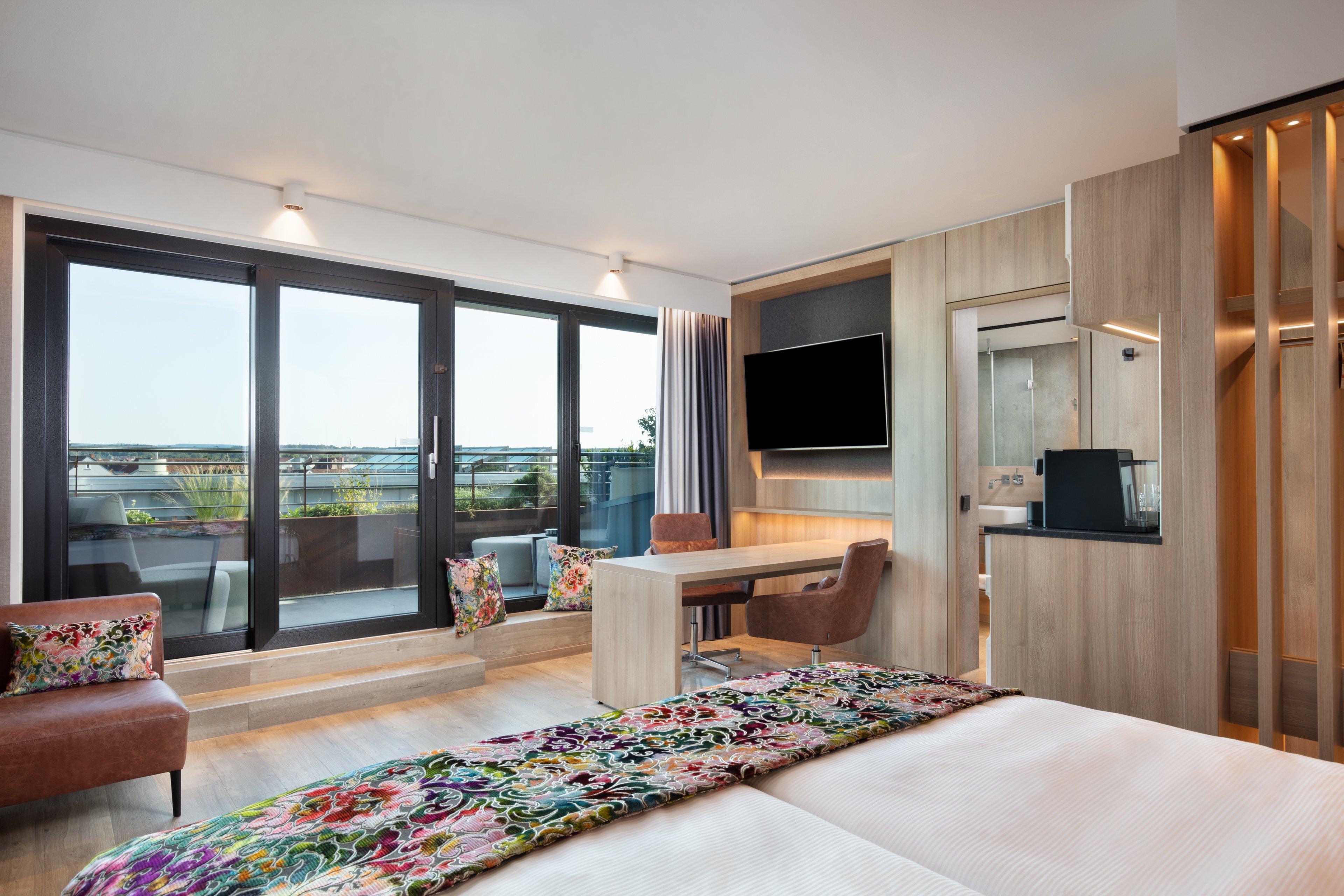 Holiday Inn - Osnabrueck By Ihg Екстериор снимка